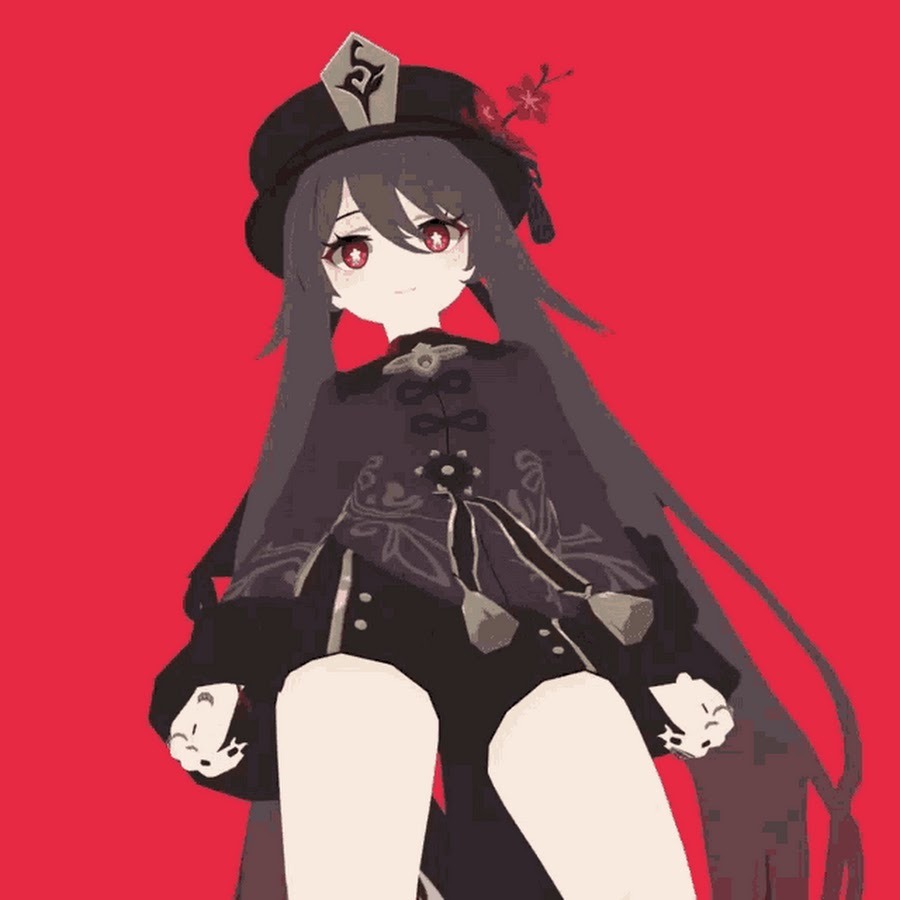 Yae Miko Genshin Art 18