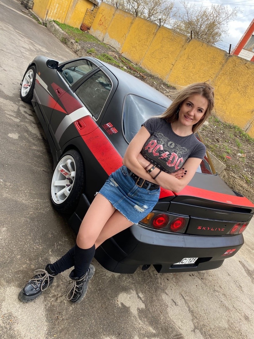 Nastya fog Nastya fog