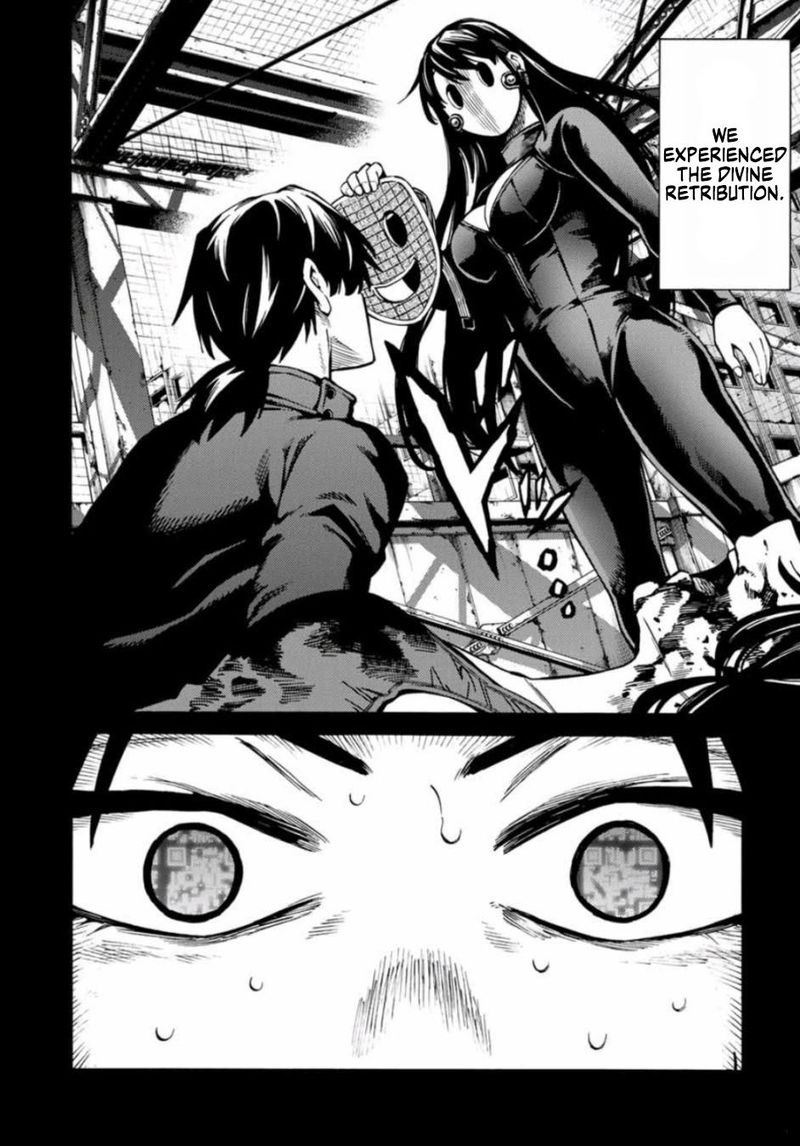 Heavenly invasion Yuri and Mayuko kiss