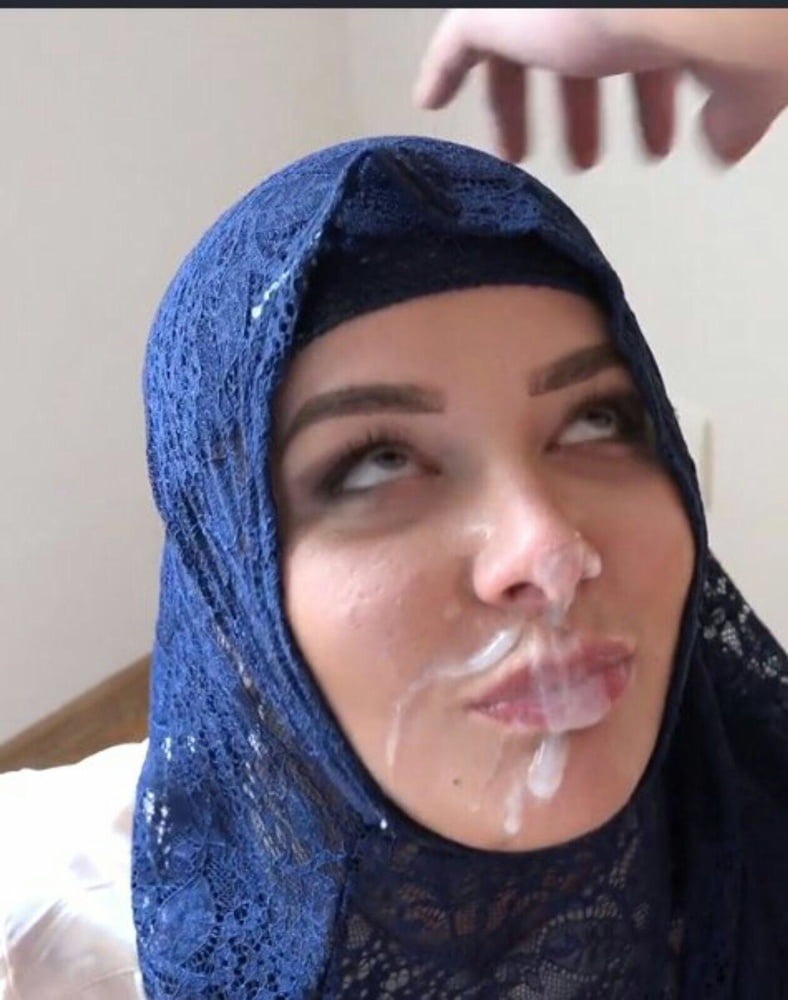 Fucking busty Muslims