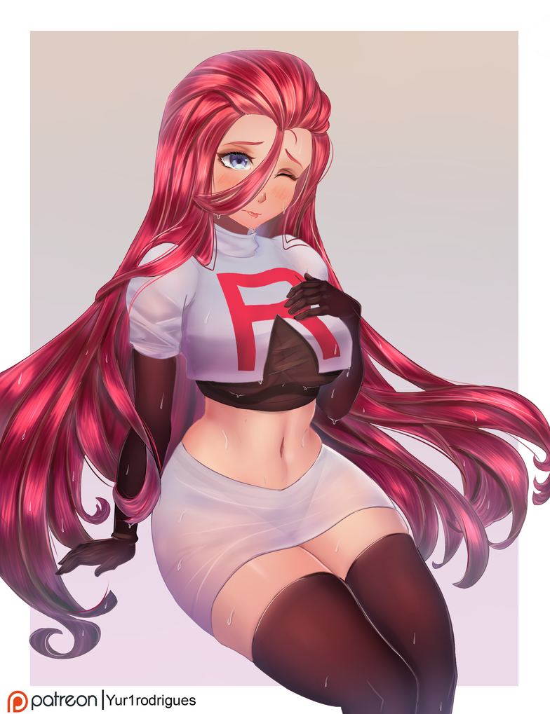 The endless train of art