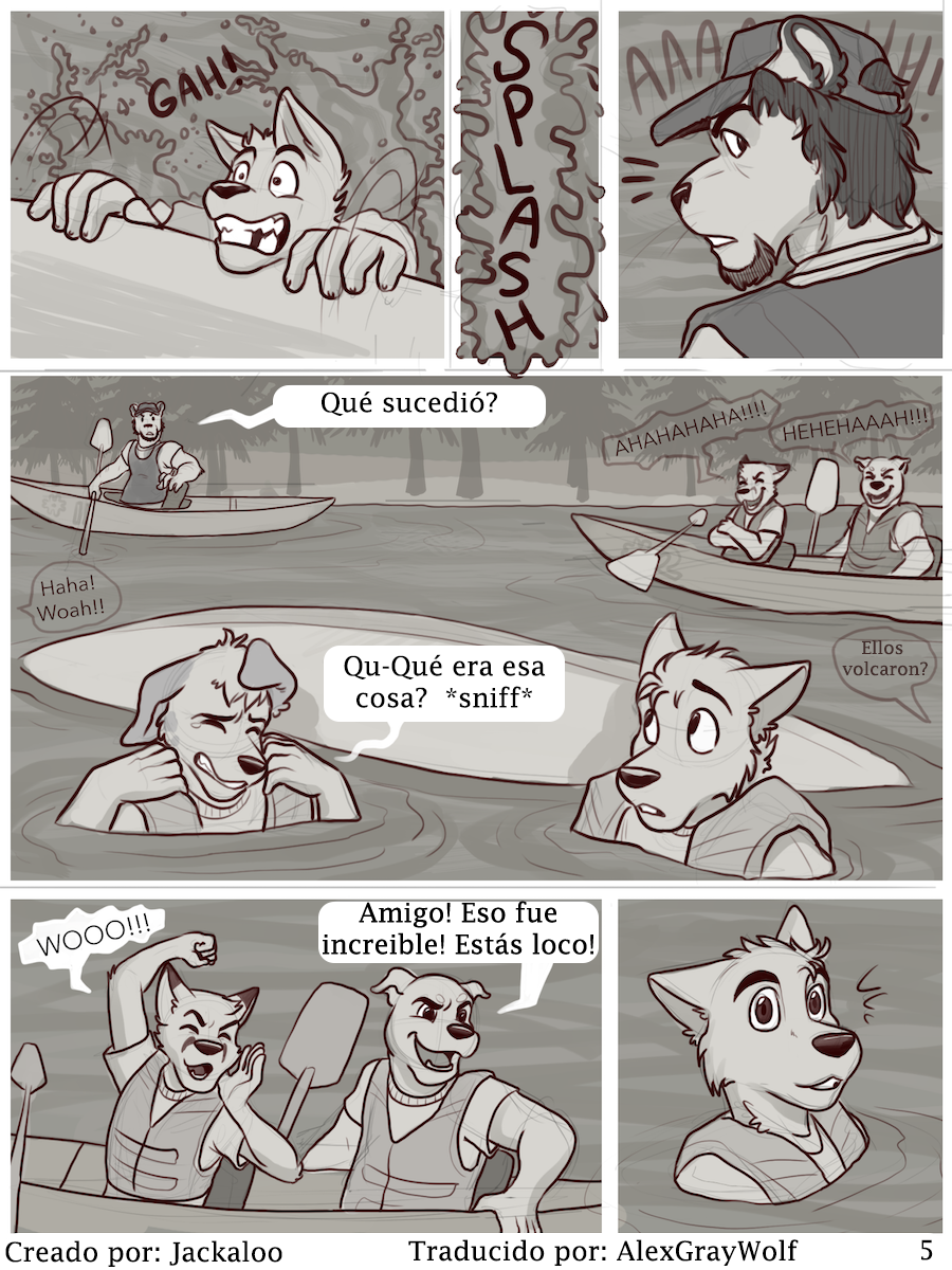 Cooper Furry Internship