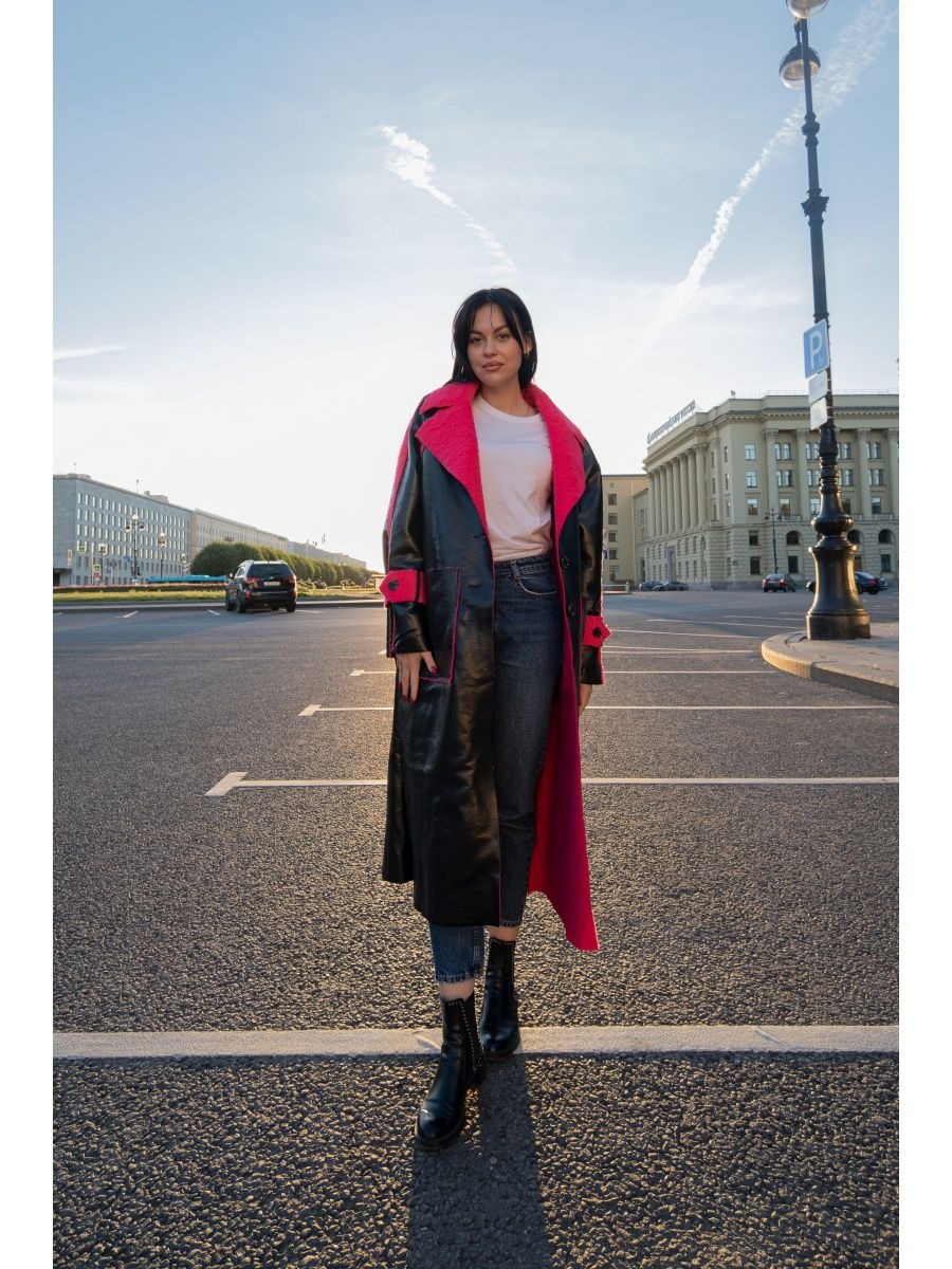 Anastasia Solodkova Lolly Lips