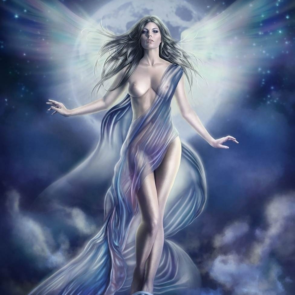 Goddess amelia (80 photos)