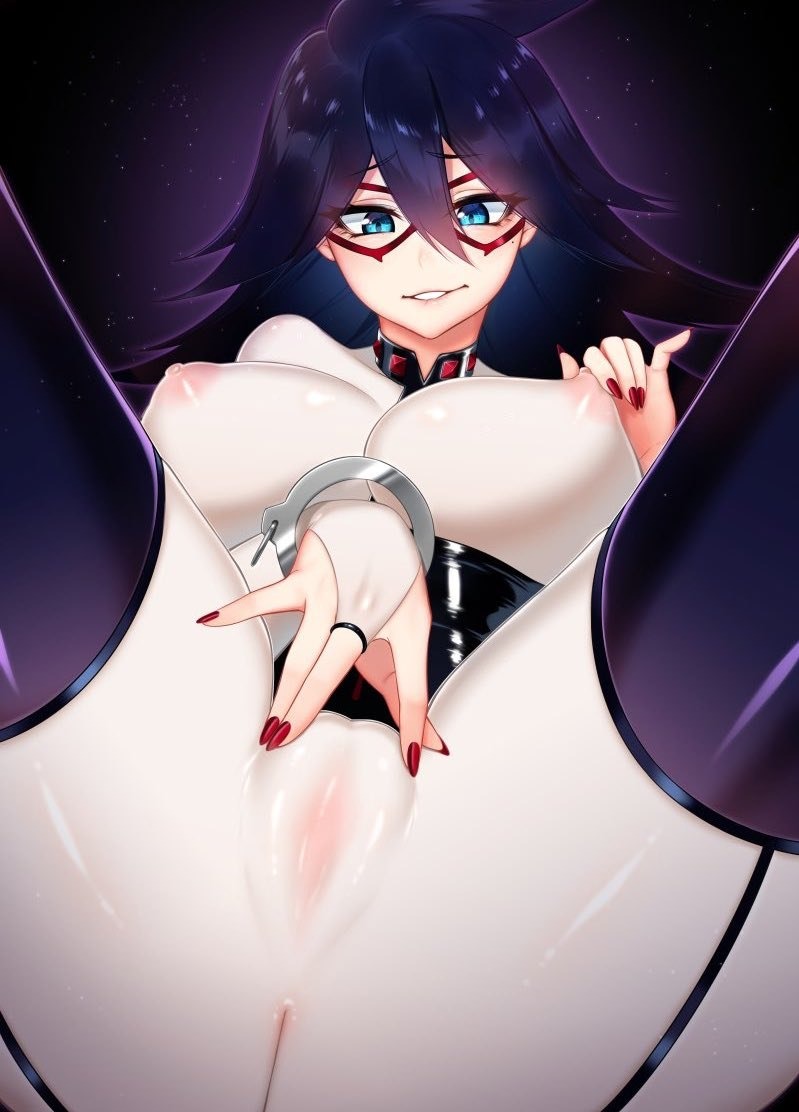 My heroic Academy Mina Ashido Futanari Hentai