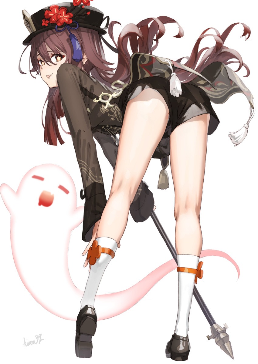 Anime Genshin Impact