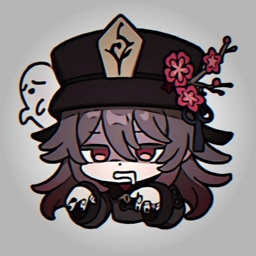 Hu Tao Genshin Impact