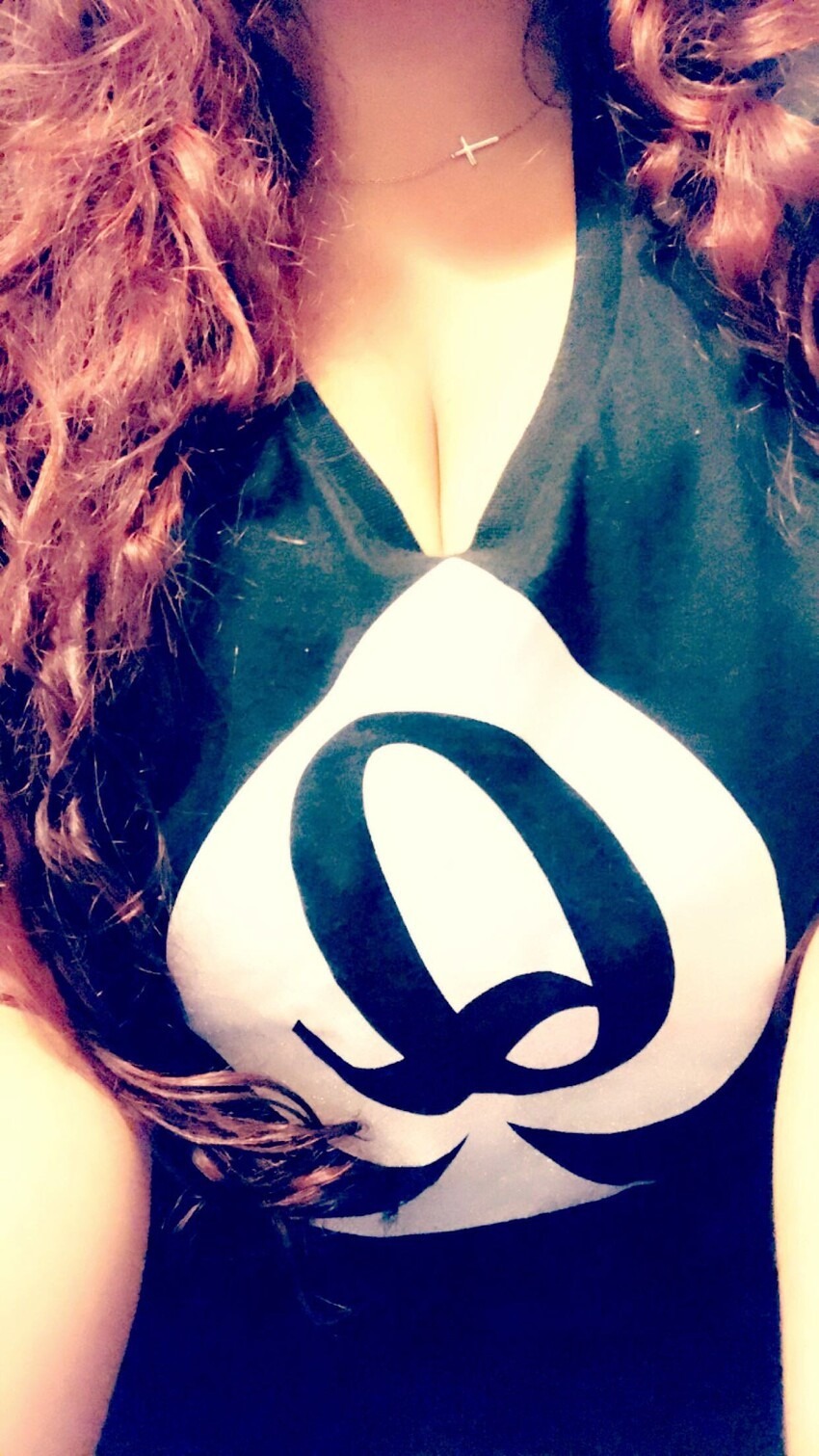 Lady Anaconda Queen of Spades