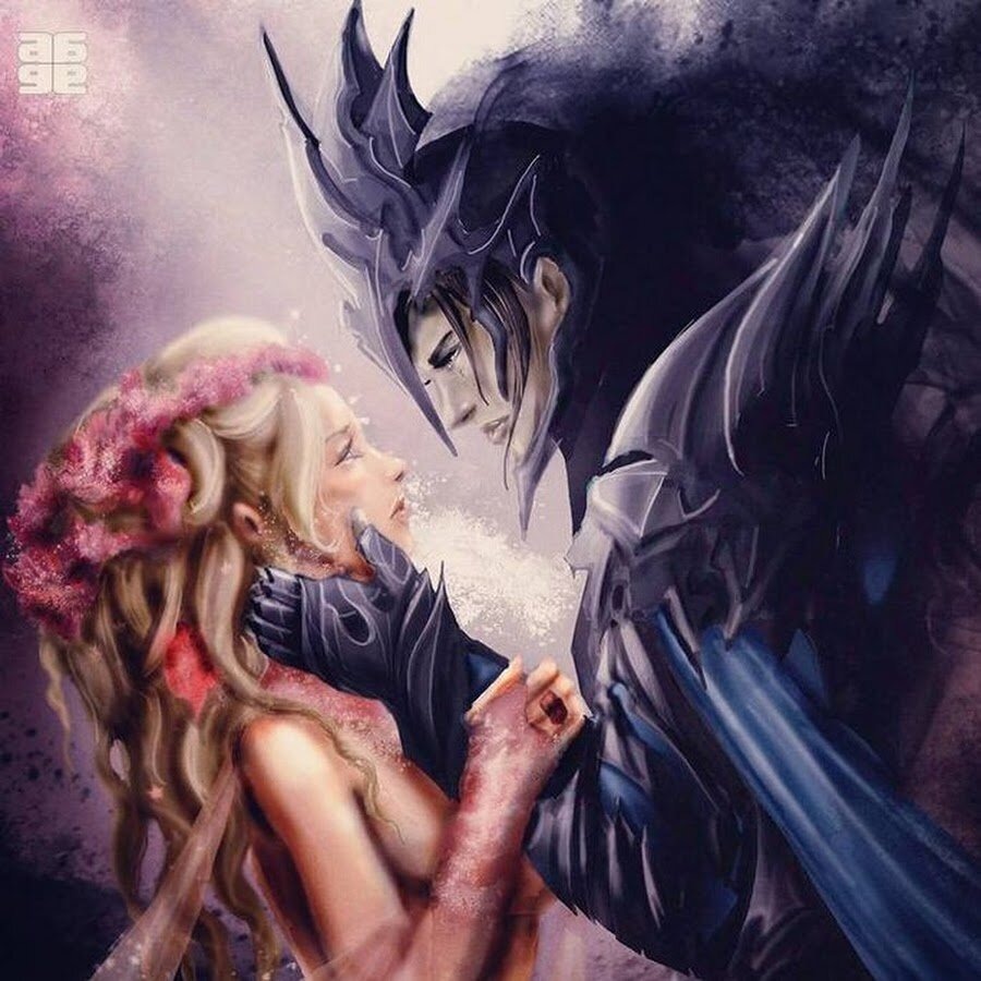 Anime magician healer anime