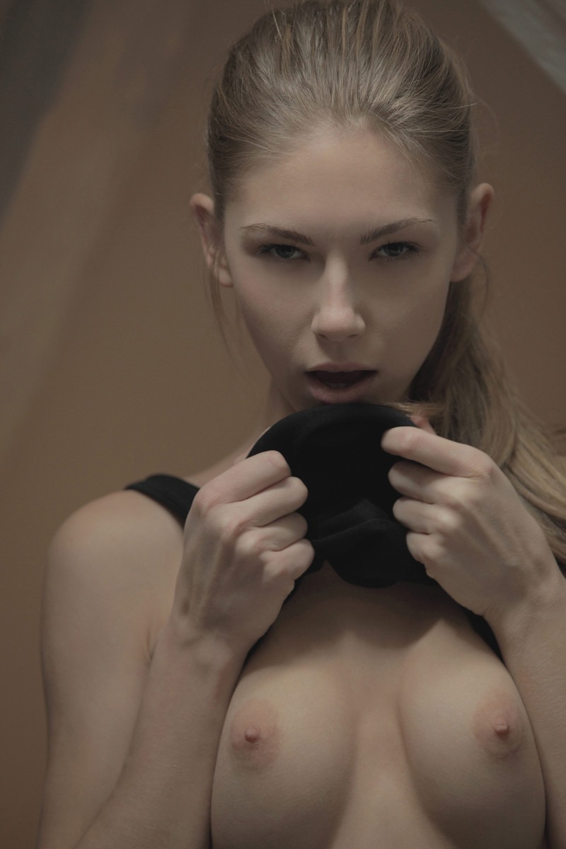 Ksenia Kondratieva Anjelica X Art