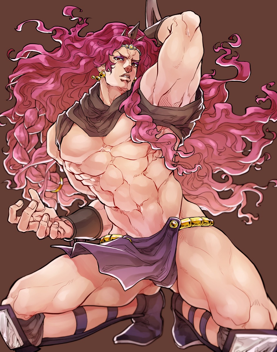 Incredible adventures of Jojo Mailya