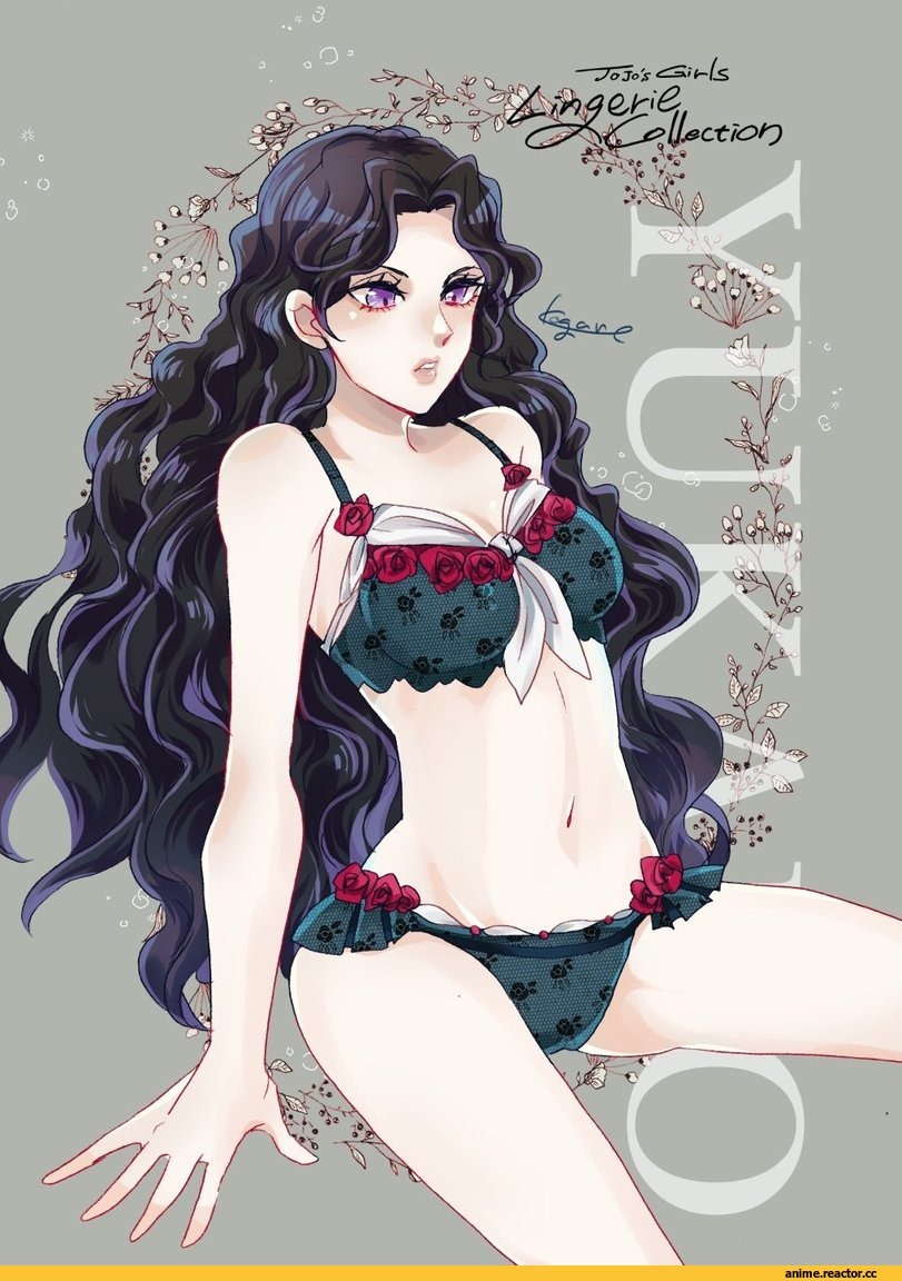 Hentai Jojo Diego Brando