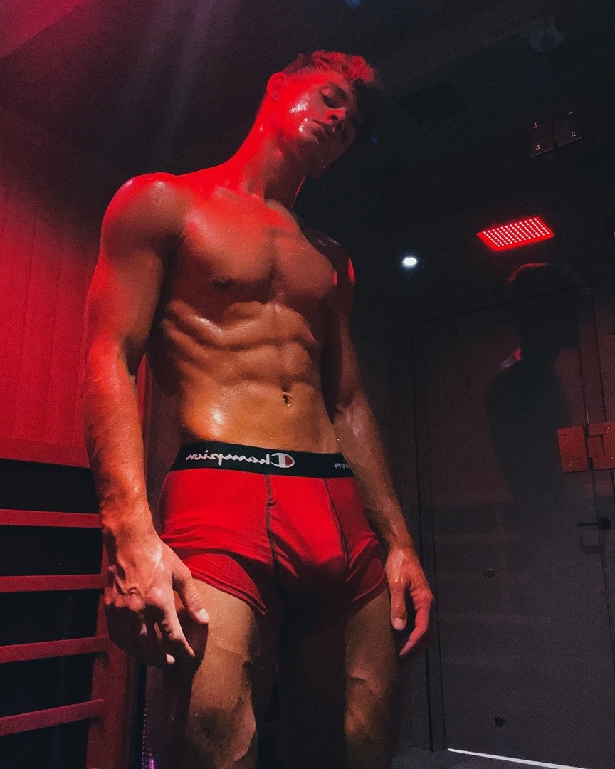 Matthew CRAWFORD member