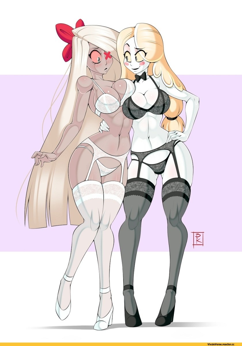 Hotel Khazbin steering 34 Charlie Lesbian