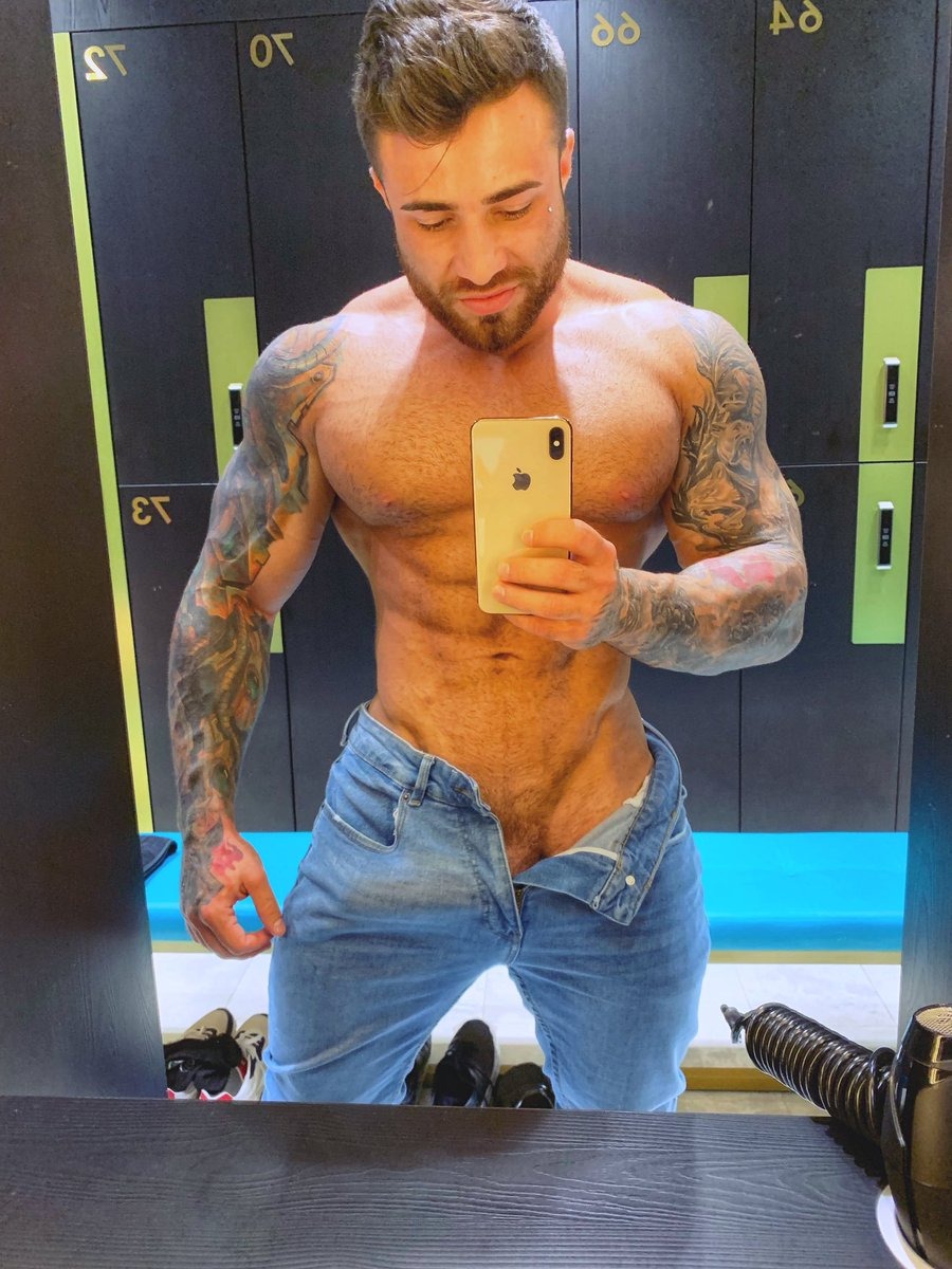 Maxim Barmin Gay Porno