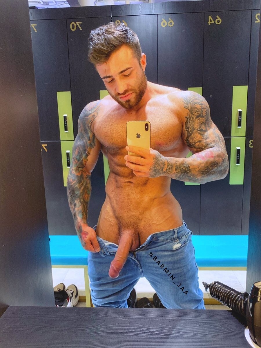 Koitor Pornomax Barmin