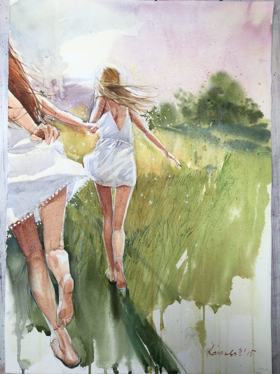 Marianna Greco (82 photos)