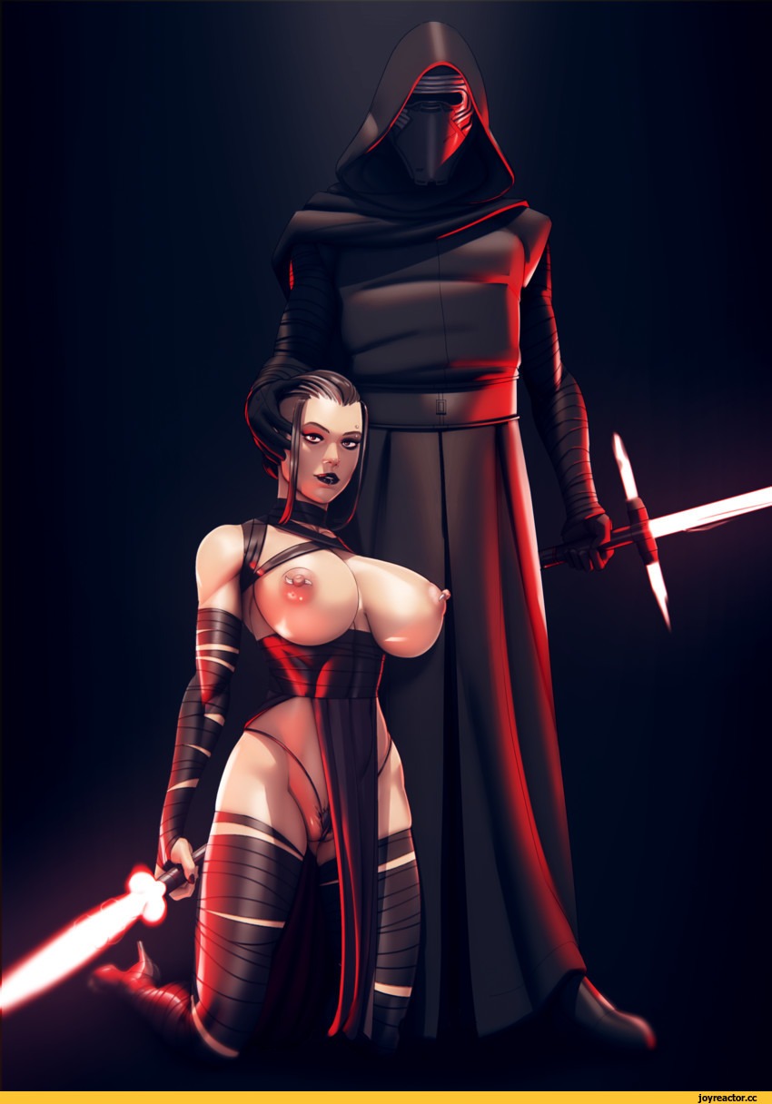 Star Wars Captain Phasm Sex