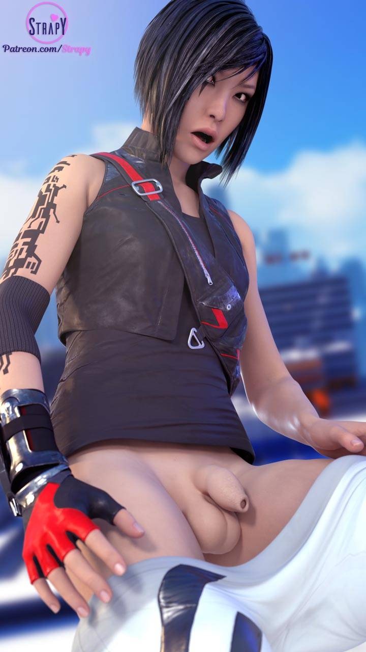 Masturbation Faith Connors