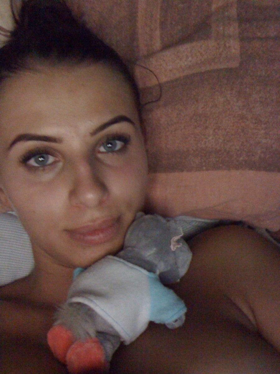 Mrs. Kitty Katswell Big Tits