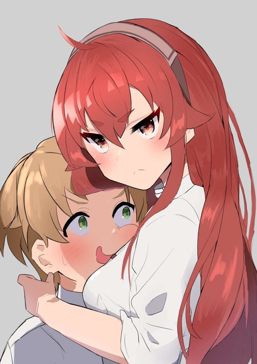 Mushoku Tensei Eris Boreas Hentai Hentai