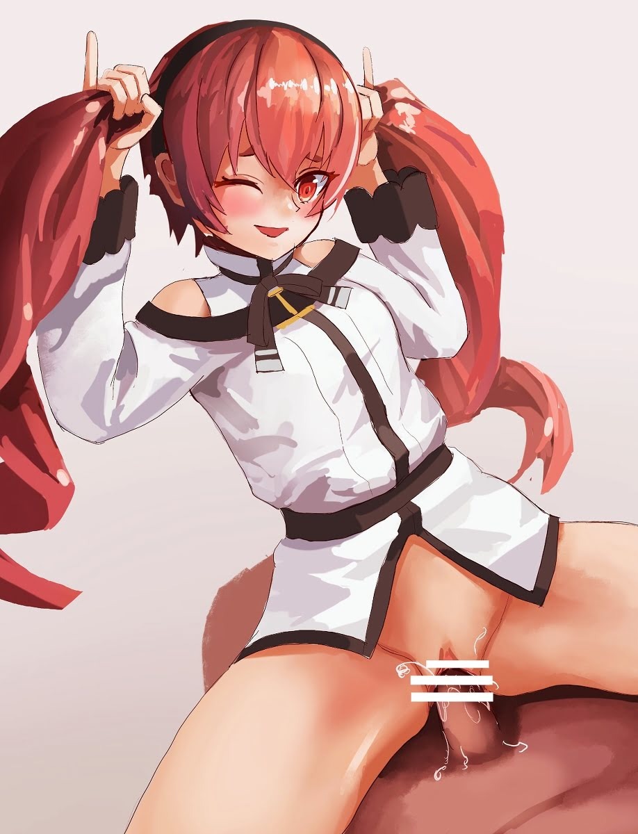 Hilda Grayrat Hentai Hentai