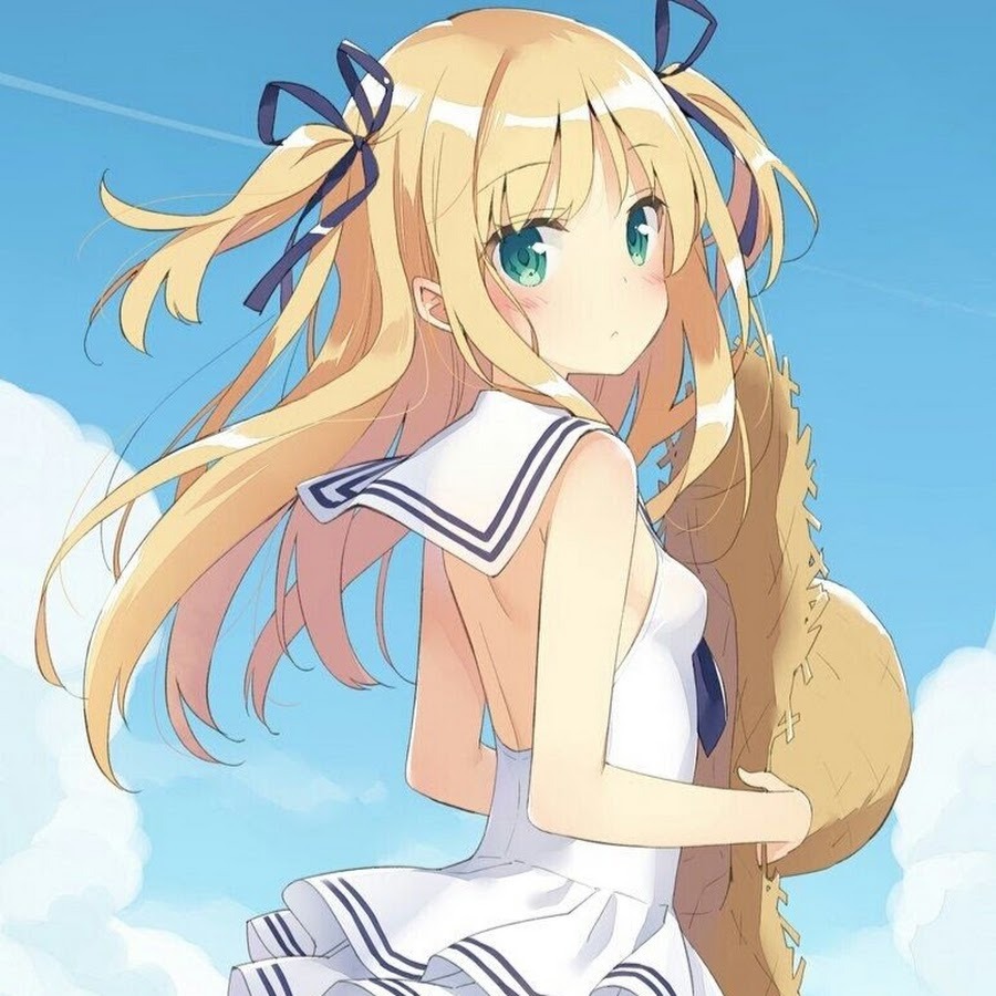 Shimotsuki Potofu anime