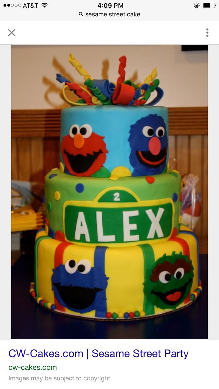 Decoration of the cake with berries