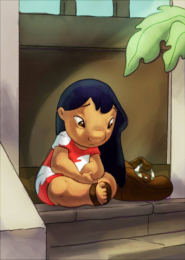 Lilo and Stitch