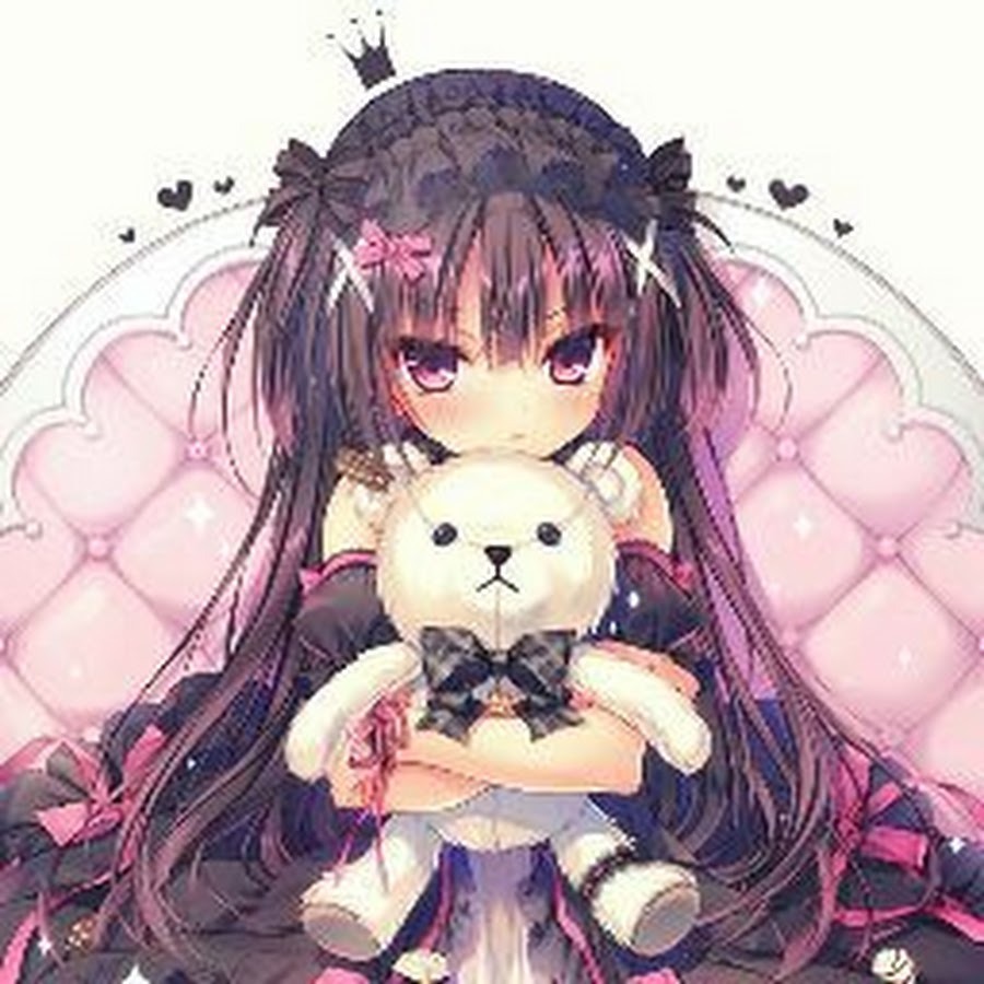 Snow White and 7 gnomes cartoon Disney