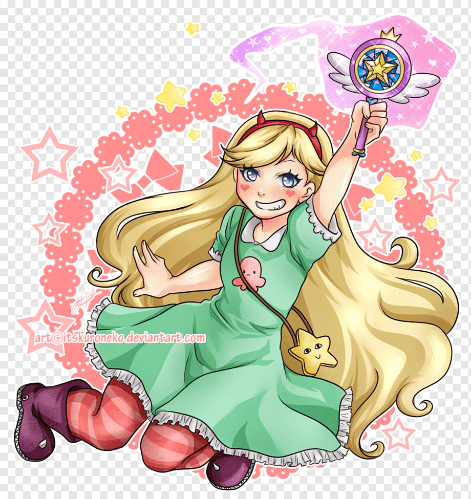 Lilo and Stich Cartoon 2005