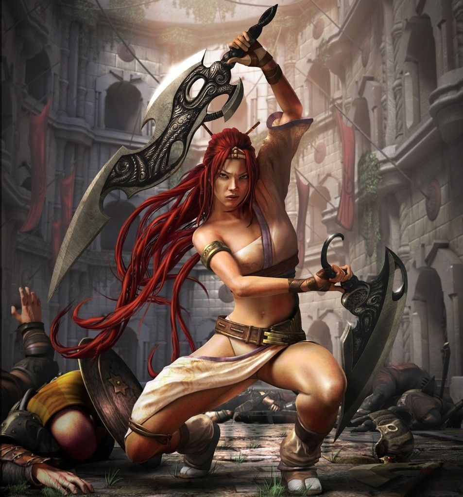 Lexi Bloom in Lexi Bloom Gets a Hard Dick