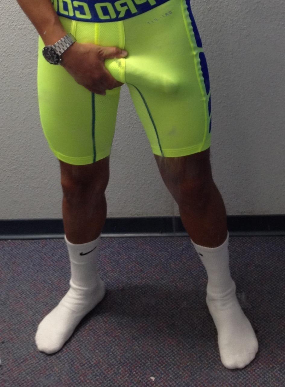 Triathlon boys Bulge