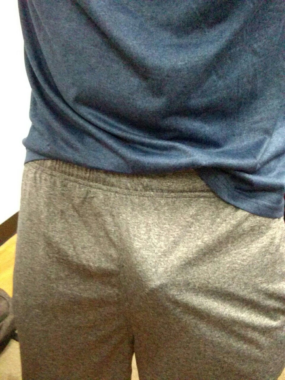 Banana and centimeter