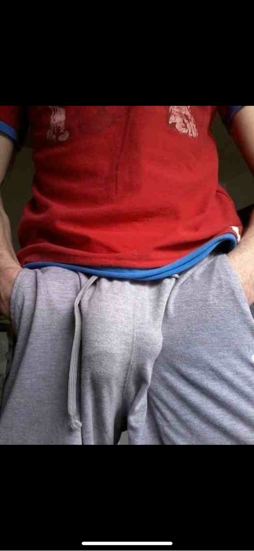 FreeBalling Shorts Bottom