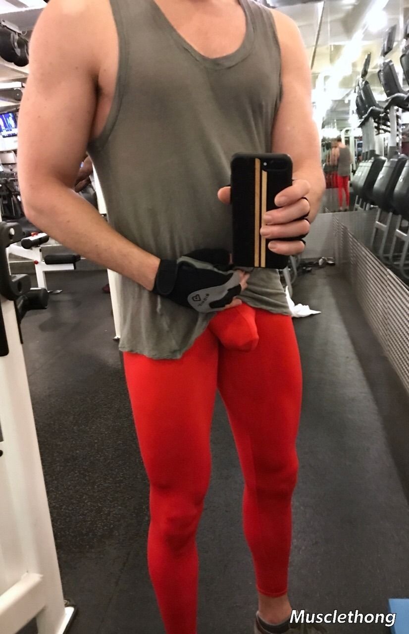 Athletes in the Triko tightening