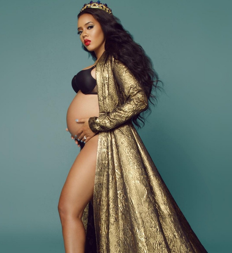 Stroller Hot Mom 2v1 Eco -leather