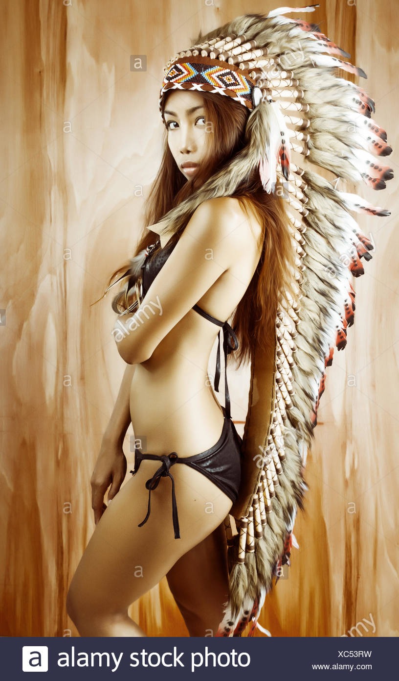 Beautiful girls Nude Indians