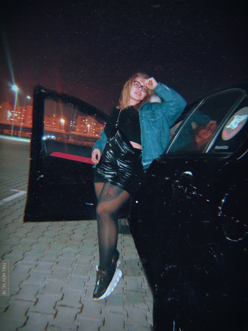 Natalia Goncharova Boandy Khudaya