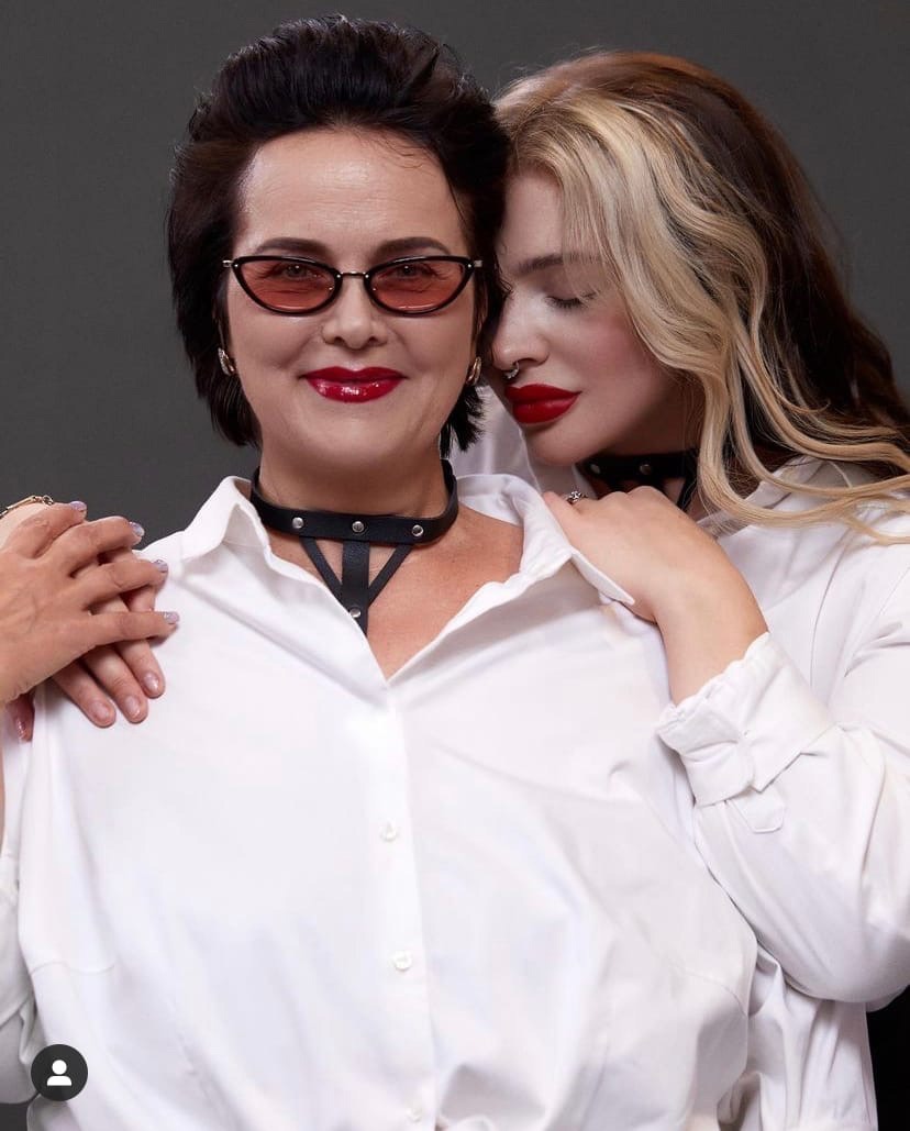 Natalya Goncharova Yaroslavl