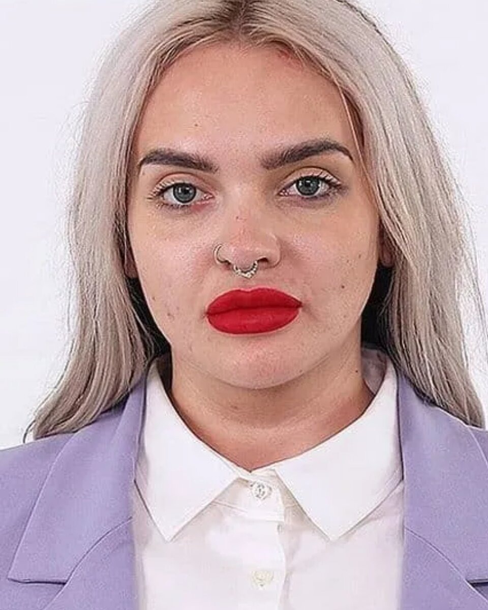 Natalia Goncharova Patsan