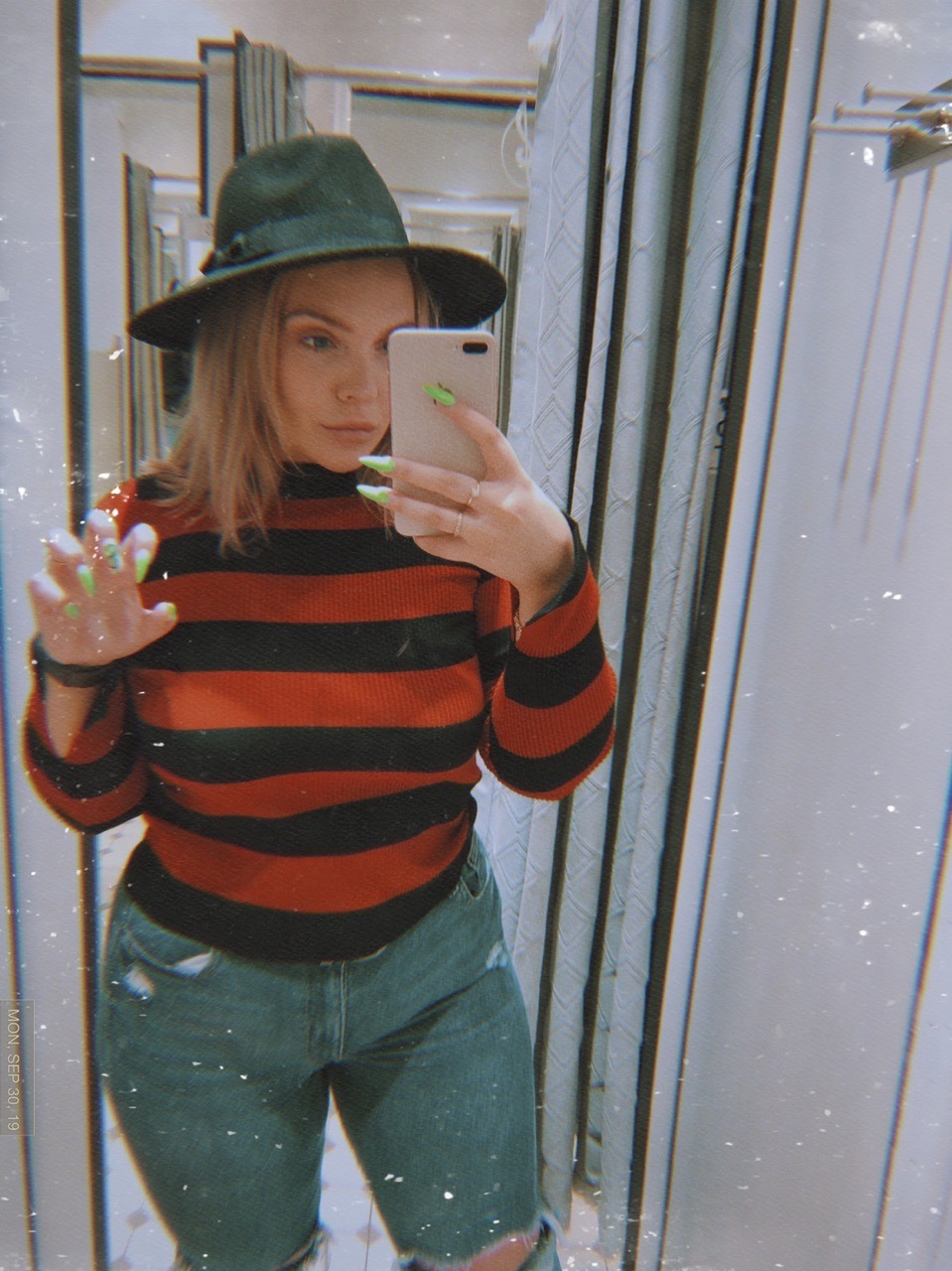 Nadia Rusheva Natalya Goncharova