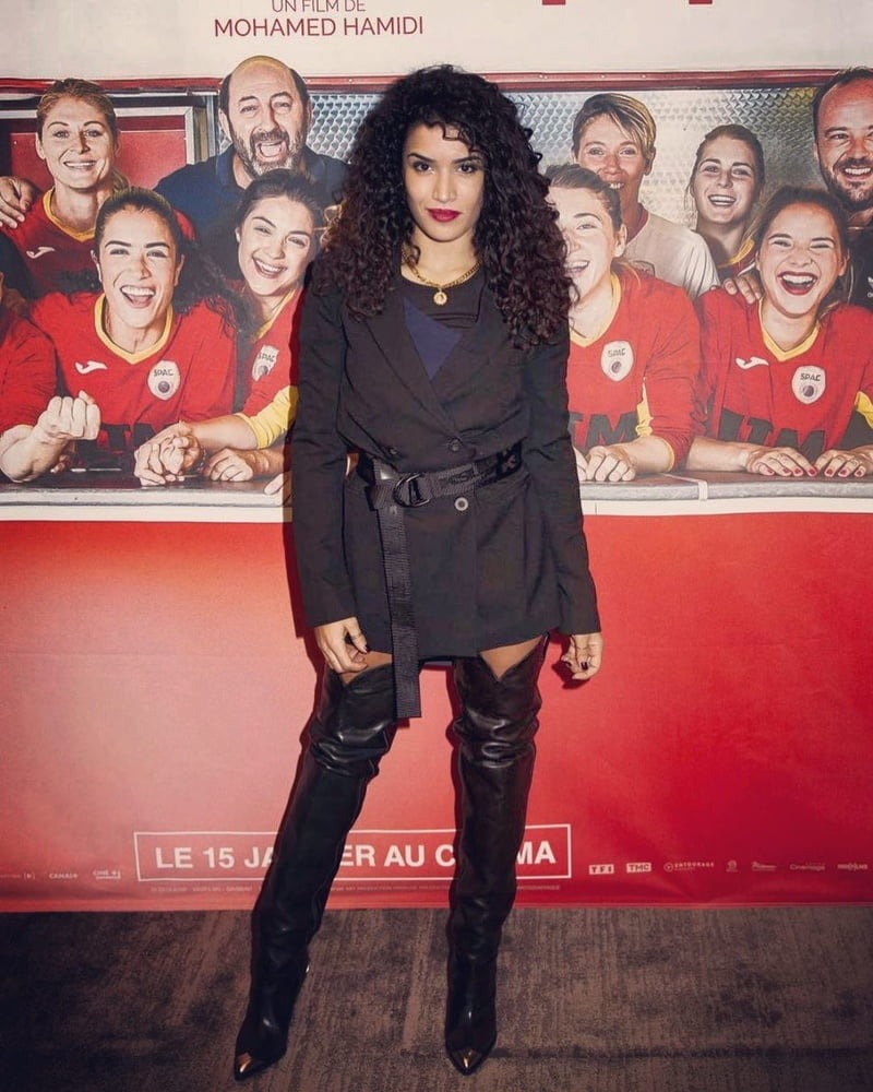 Sabrina Uazani Sex (82 photos)