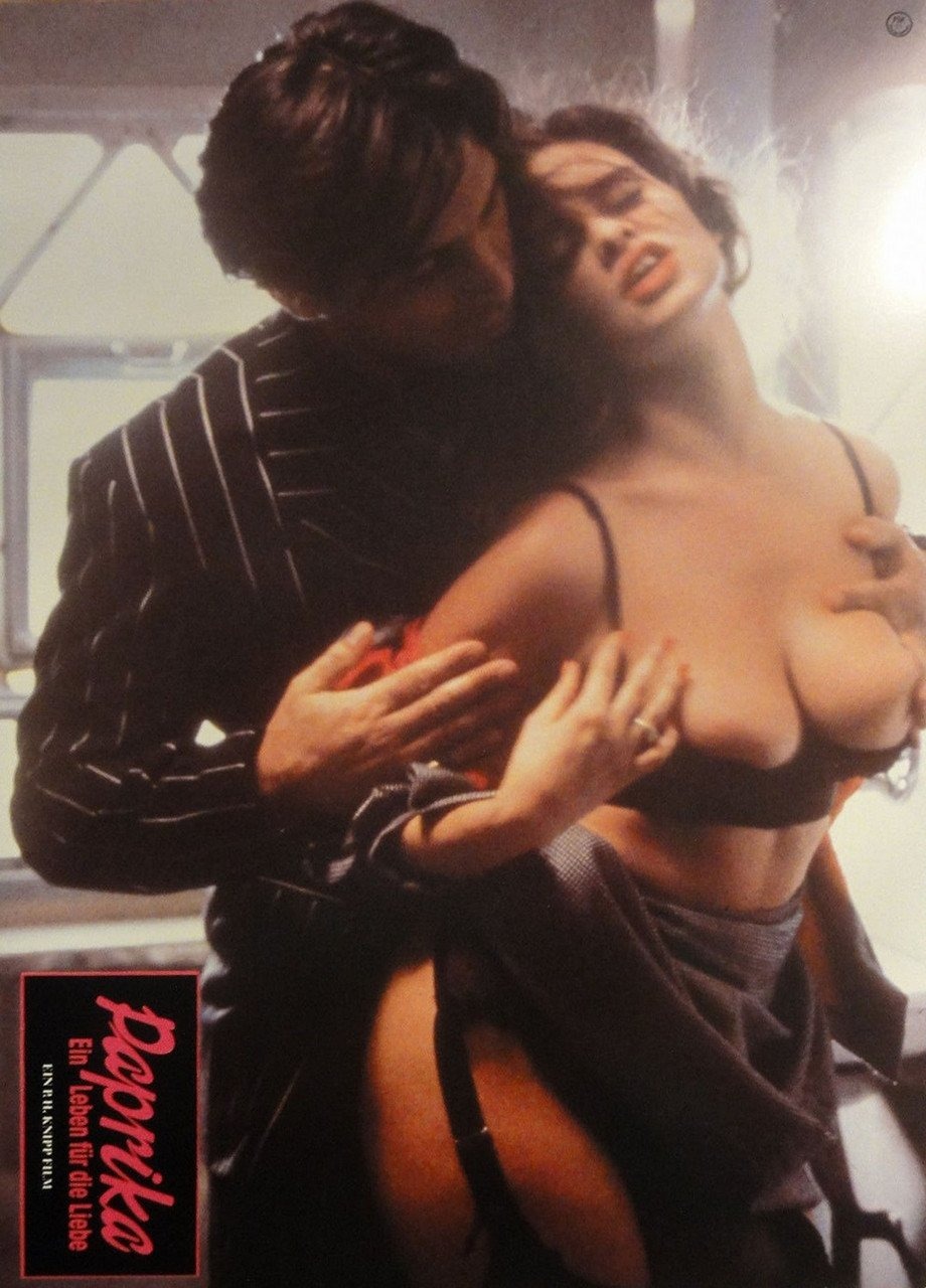 Tinto Brass.paprika 1991 Naked