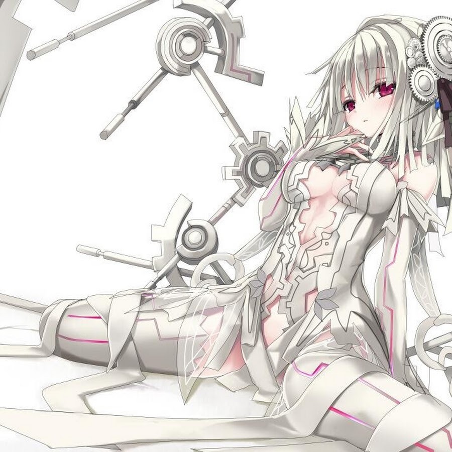 Mechanical Clockwork Planet