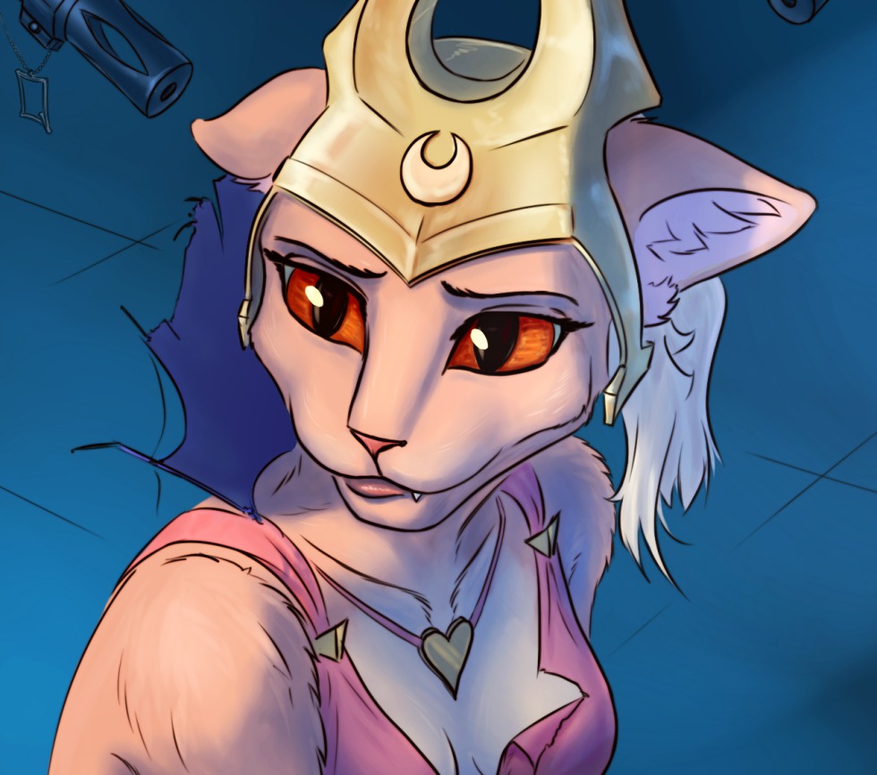 Master of Orion Mrrshany