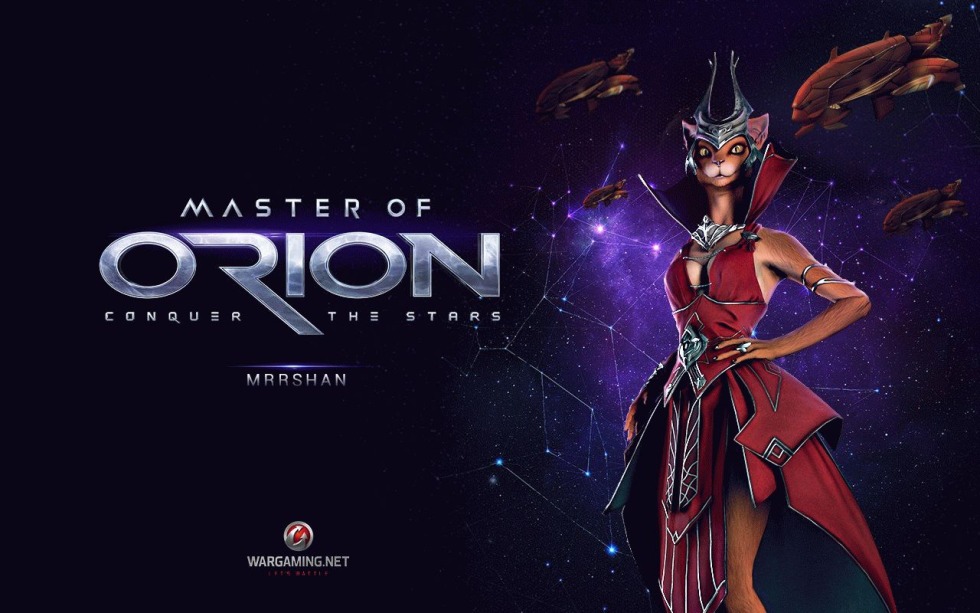 Master of Orion