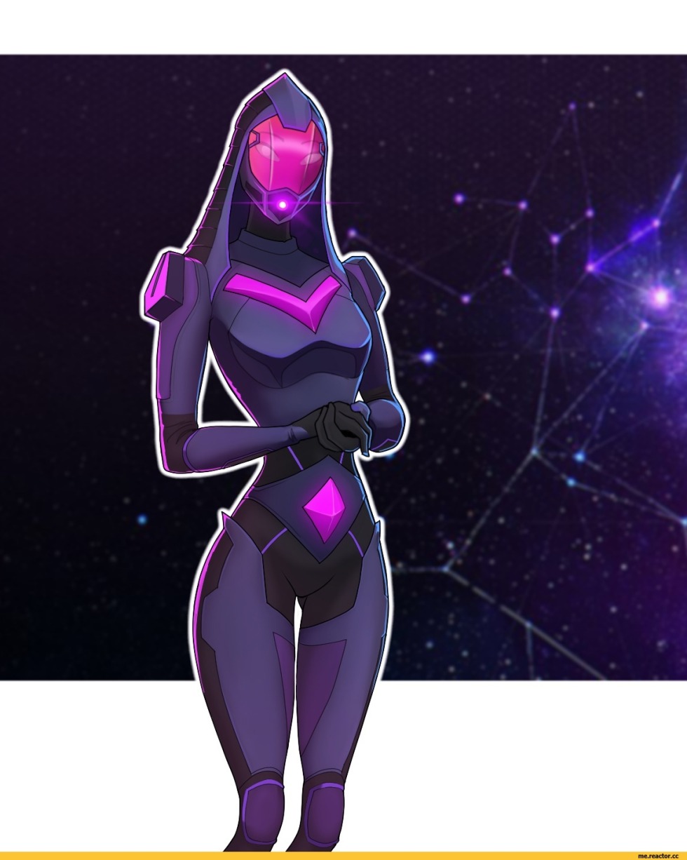 Master of Orion 2016 Meklars