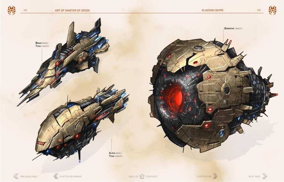 Master of Orion: Conquer the Stars