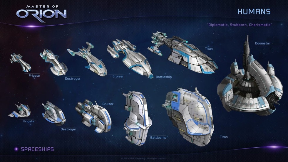 Master of Orion 2 Review